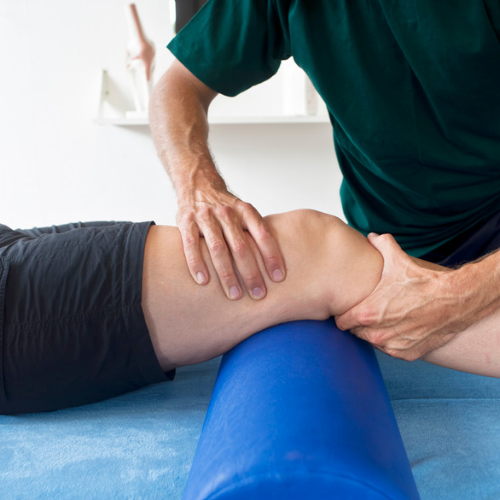 Everyday Aches and Pains