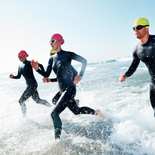 Sports Performance Enhancement